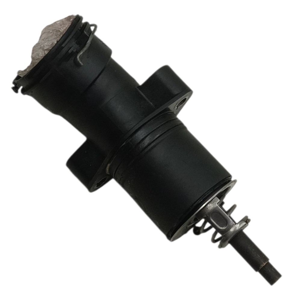 Tubo Carcaça Válvula Termostática Mercedes C230k 1.8 2003 3