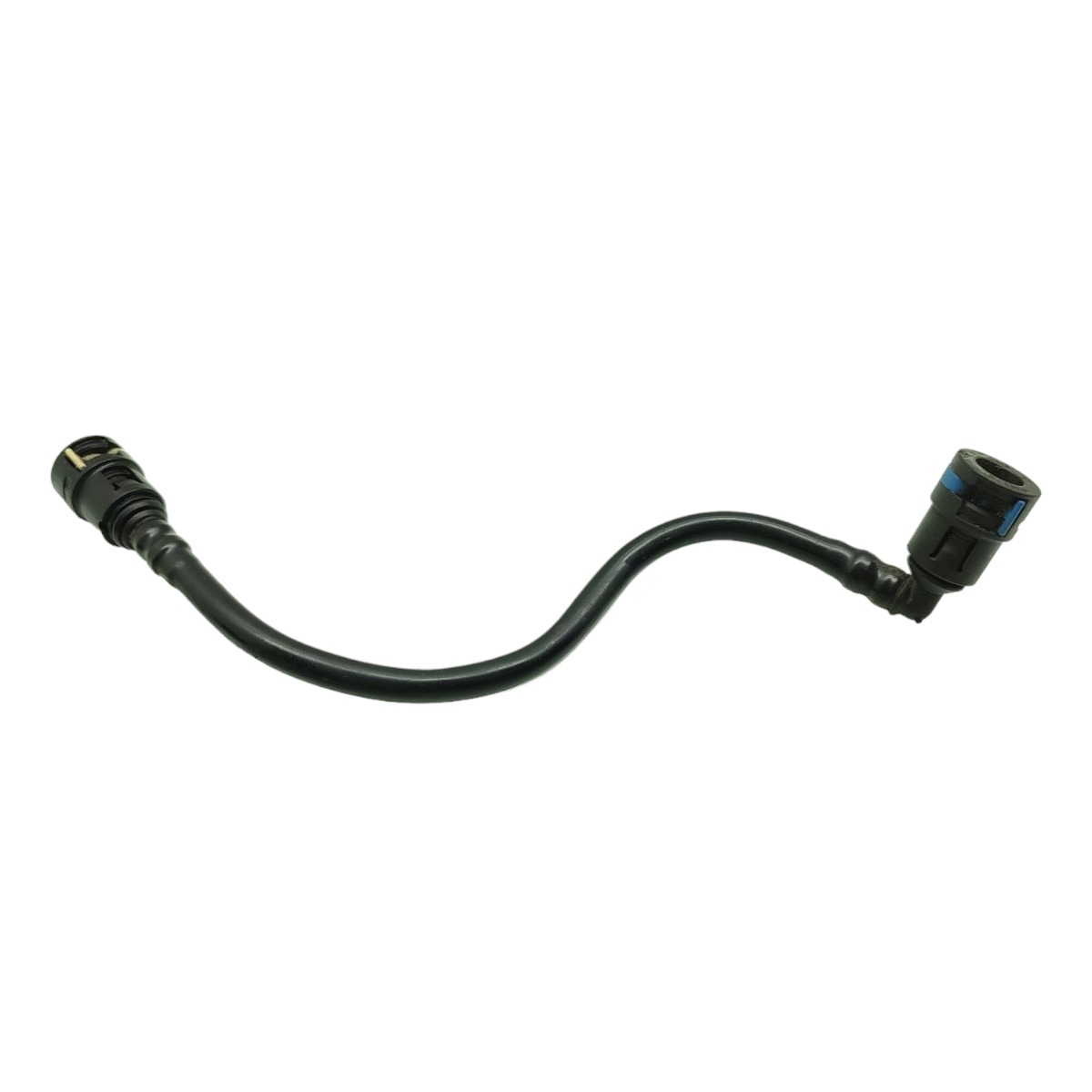 Cano Atuador Pedal Embreagem Ford New Fiesta 2013 2014 2015 1