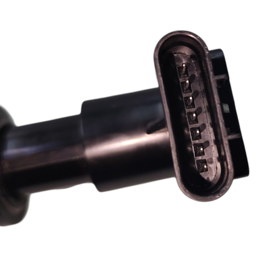 Bobina ignição GM Sonic 1.6 onix cruze 1.8 2014 2013 2012 4