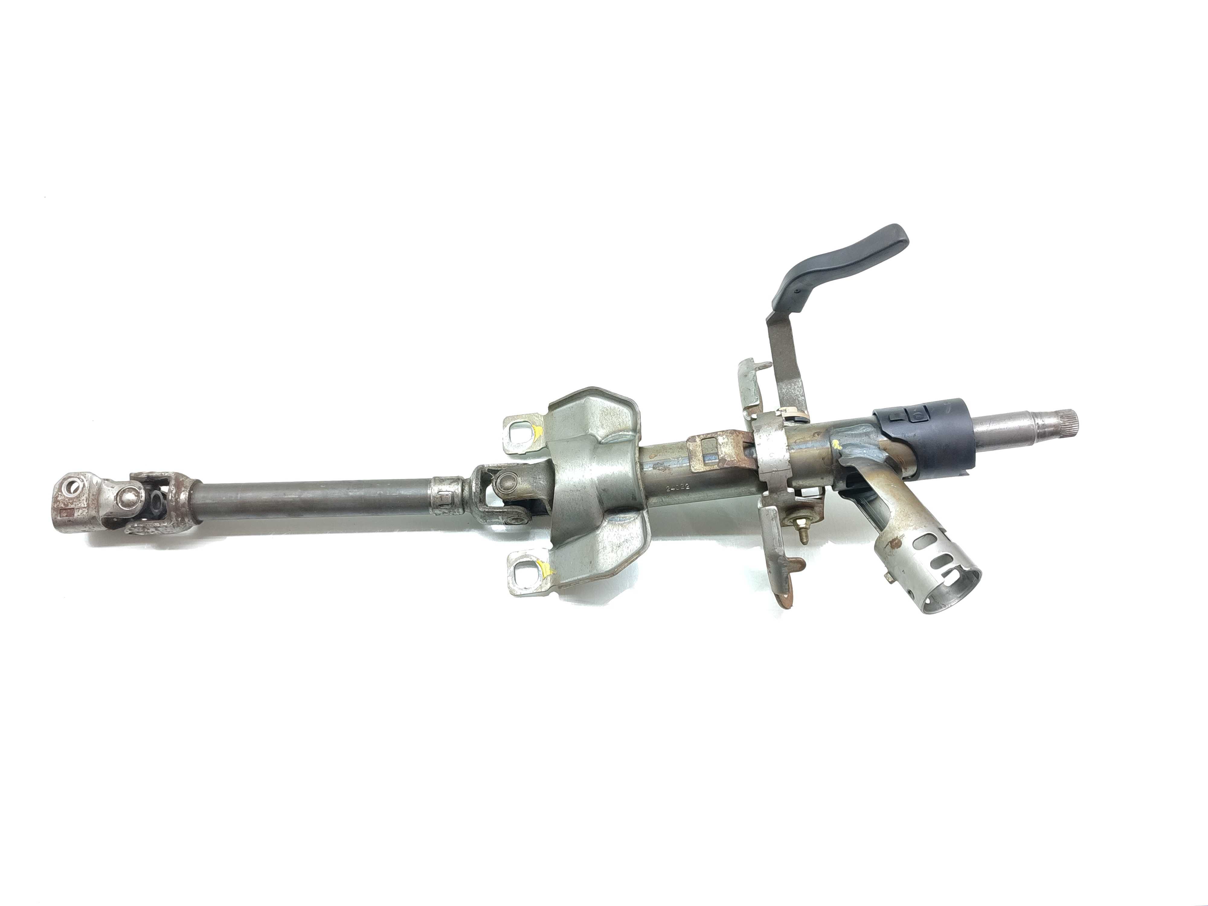 Coluna Direção Com Regulagem Peugeot 206 2004 2005 2006 2