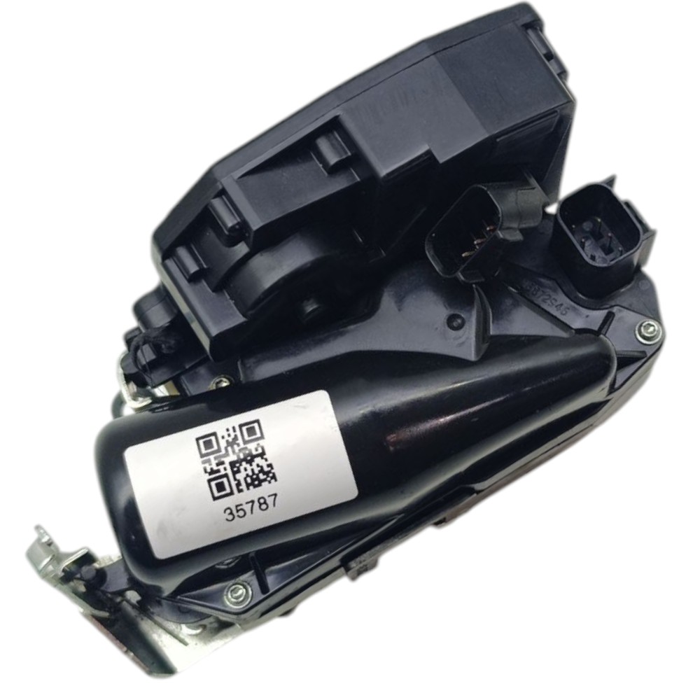 Fechadura Tampa Traseira Hyundai Veracruz 2007 2008 2009 10 3