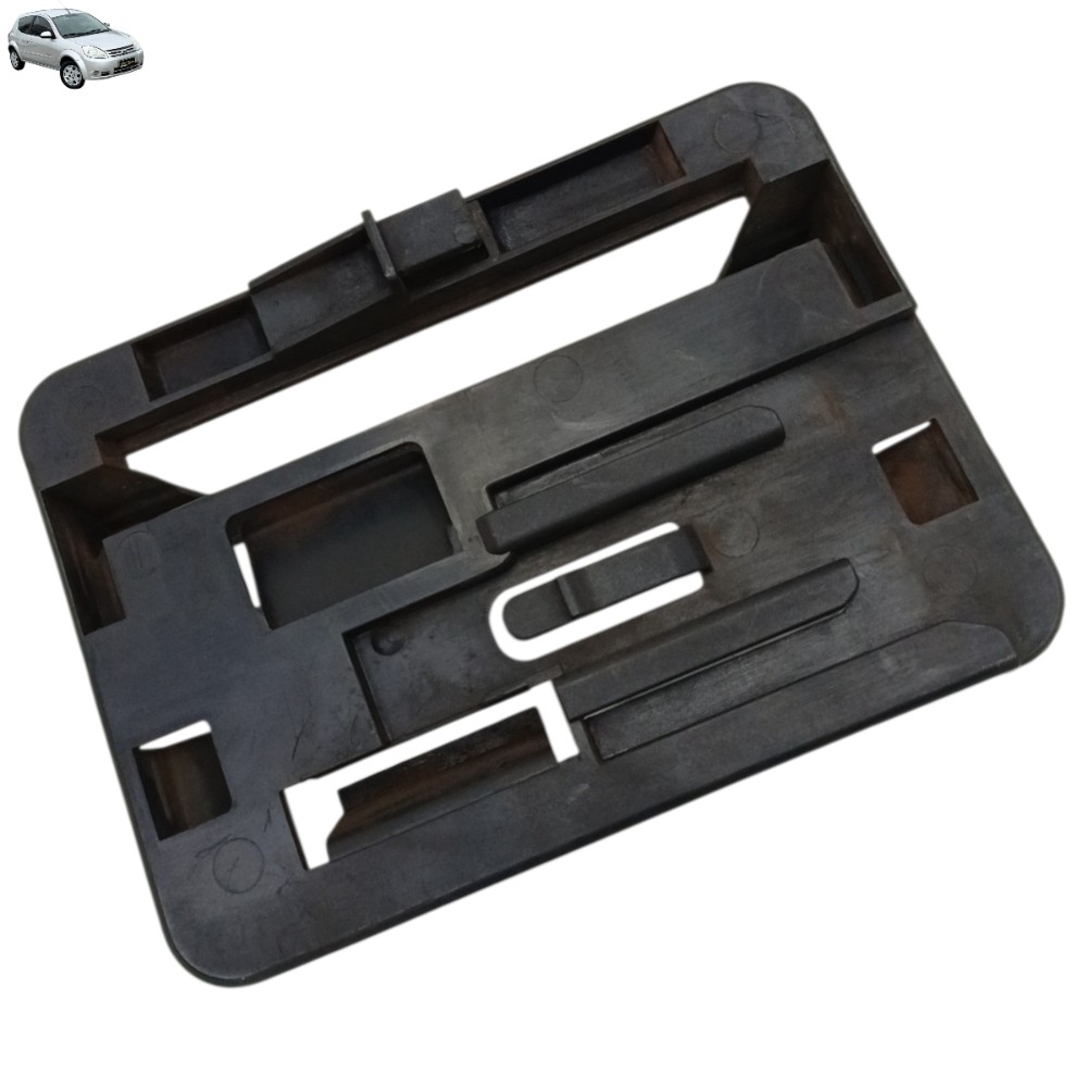 Moldura módulo injeção ford ka 2009 2010 2011 2012