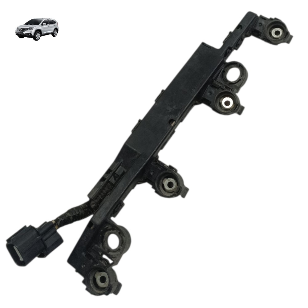 Chicote Conector Flauta Bico Injetor Honda Crv 2.0 2013 2014 1