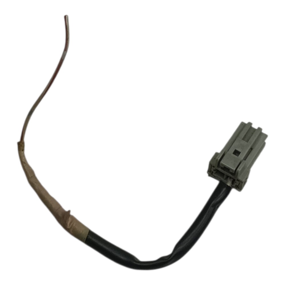 Plug Conector Luz Tetô Interna Honda Fit Lxl 2004 2003 3