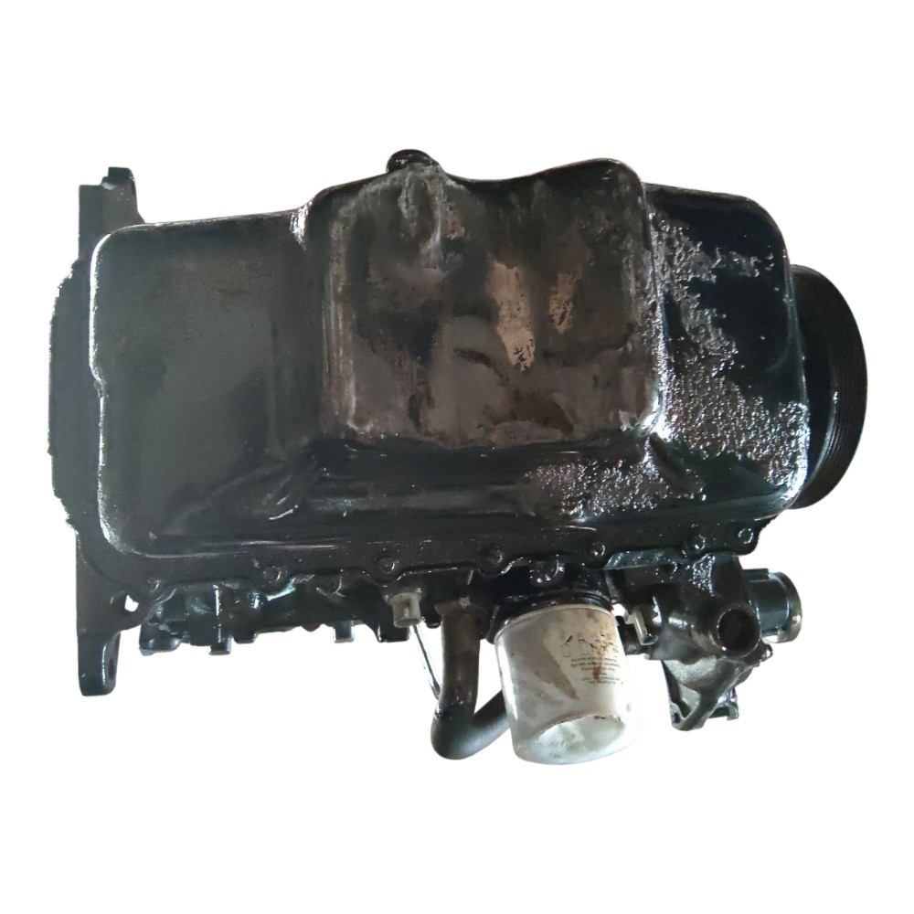 Motor Parcial 3.8 V6 Chrysler Grand Caravan 1998 1999 2000 6
