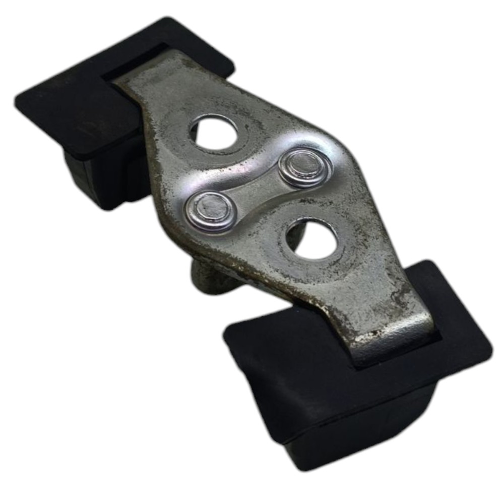 Batente Fechadura Tampa Traseira Hyundai Ix35 2010 2011 2012 4