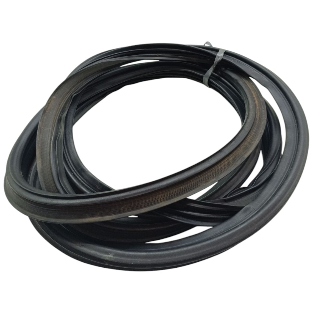 Borracha Vedação Porta Malas Hyundai Veracruz 2008 2009 2010 2
