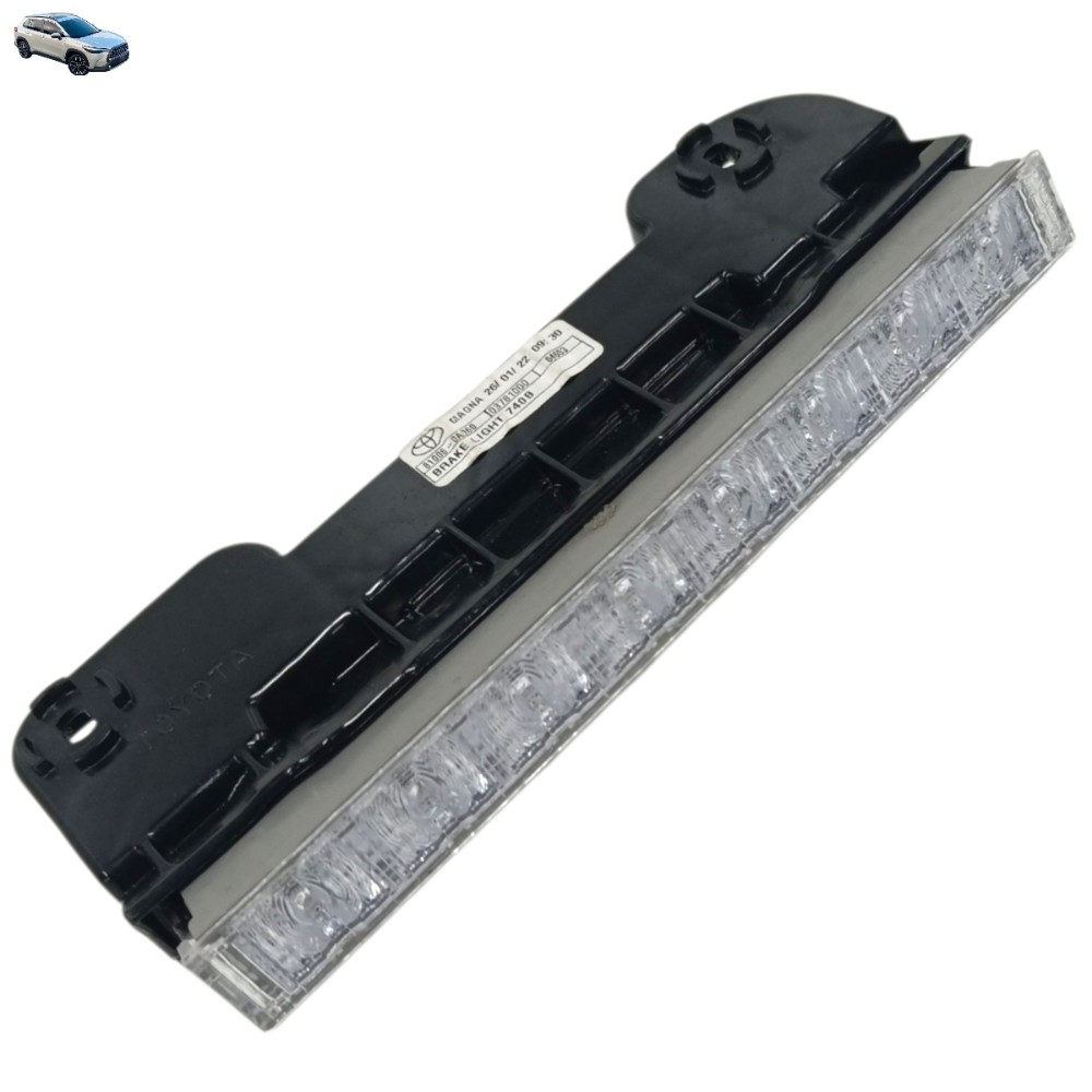 Break light luz freio Toyota Corolla Cross 2022 2023 2024 25
