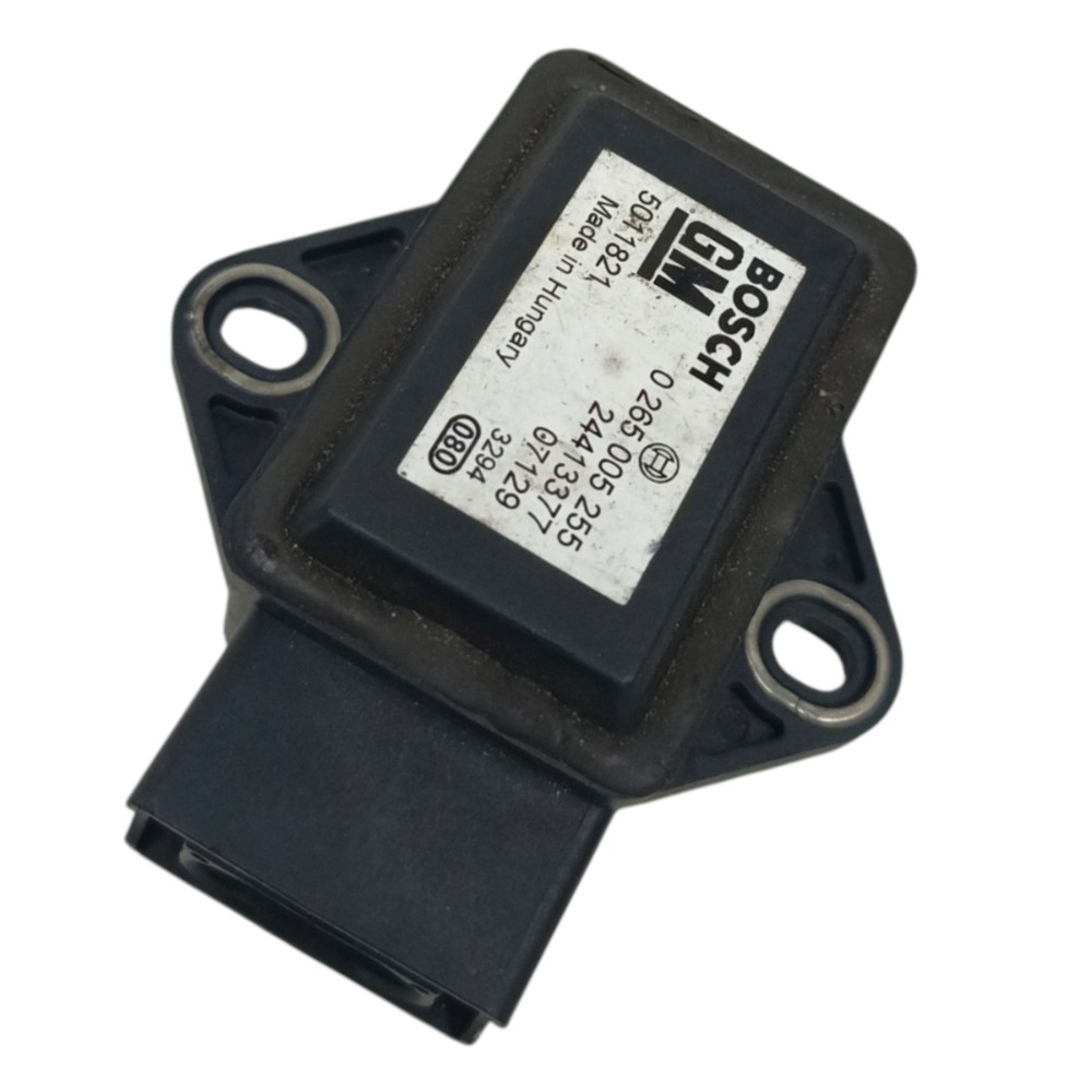 Módulo sensor ESP gm omega 3.6 2008 2009 2010