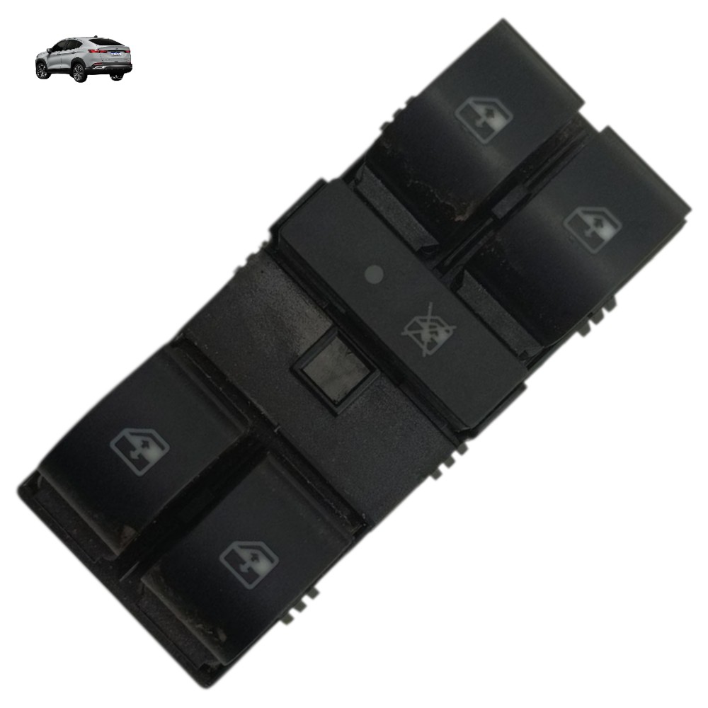 Comando Botão Vidro Elétrico Fiat Fastback 2021 2022 2023 24 1
