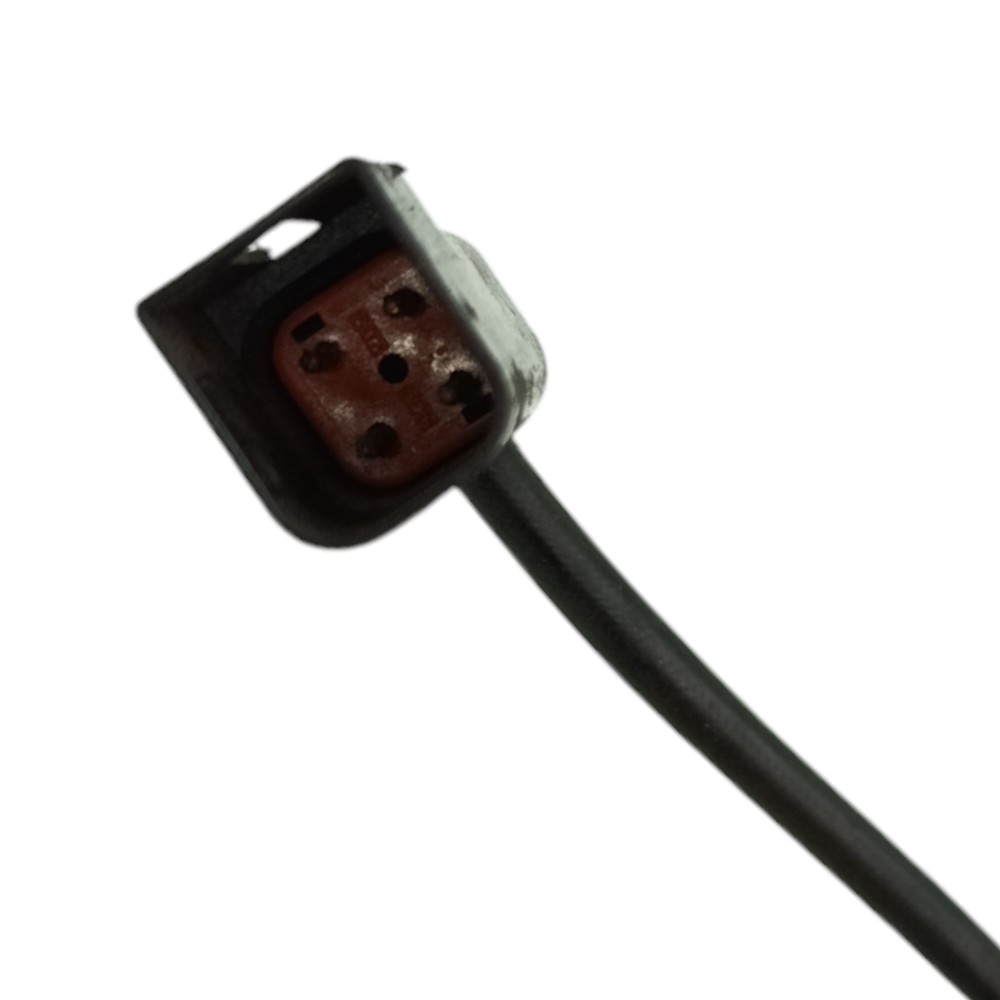 Sonda Lambda Pré Catalisador Ford Ecosport 2.0 16v 2007 2006 5