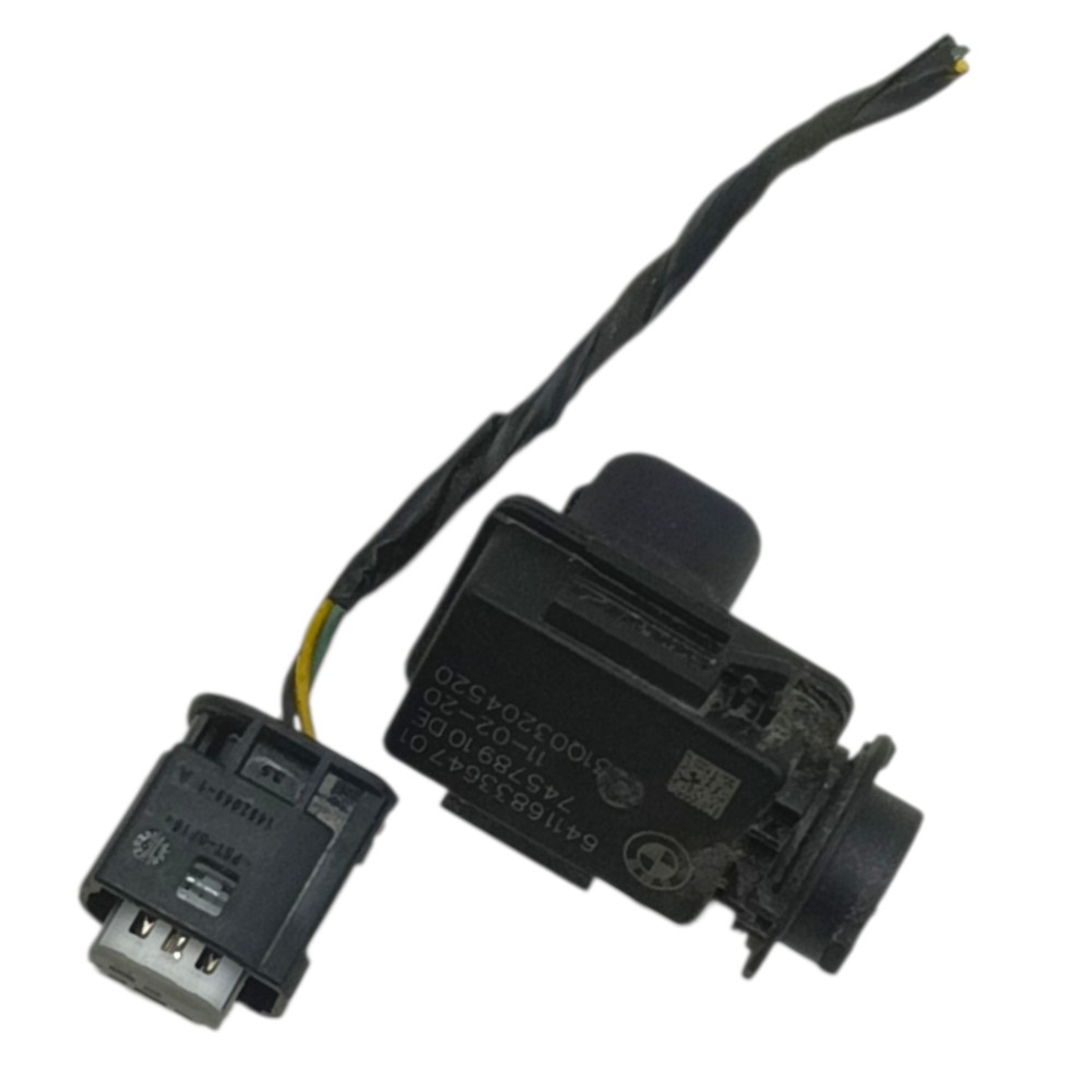 Sensor qualidade ar bmw 320i 2021 2022 2023 2024
