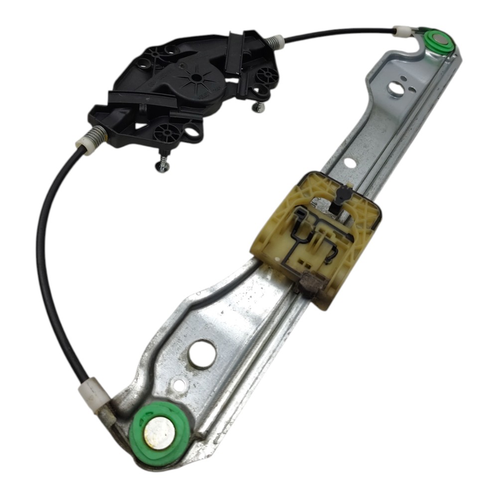 Maquina vidro traseira direita volvo xc60 2009 2010 2011 12 4
