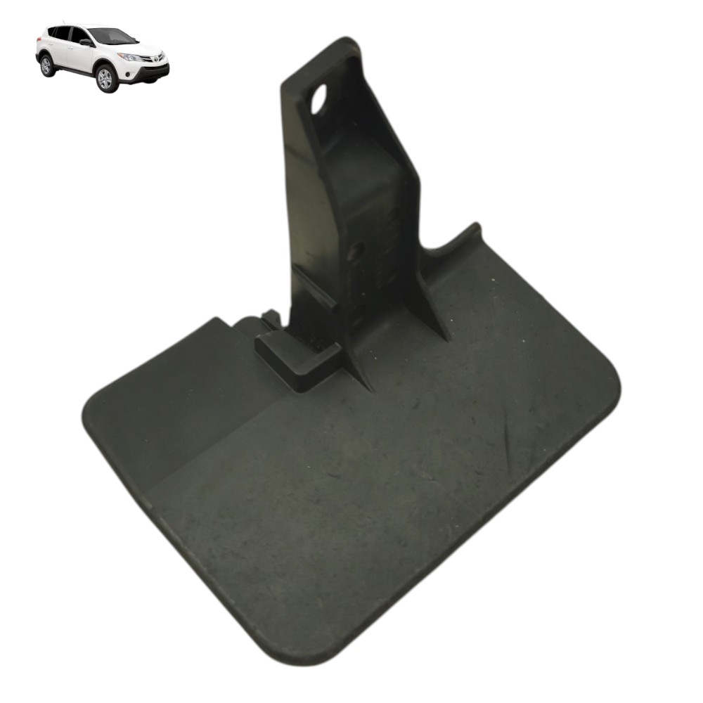Ponteira Parabarro Traseiro Esquerdo Toyota Rav4 2014 2015 1