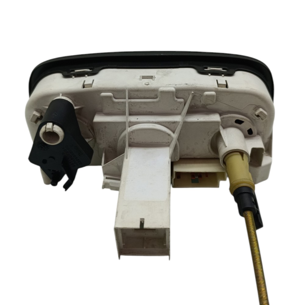 Comando Ar Desembaçador Gm Corsa Montana 2003 2004 2005 2006 5