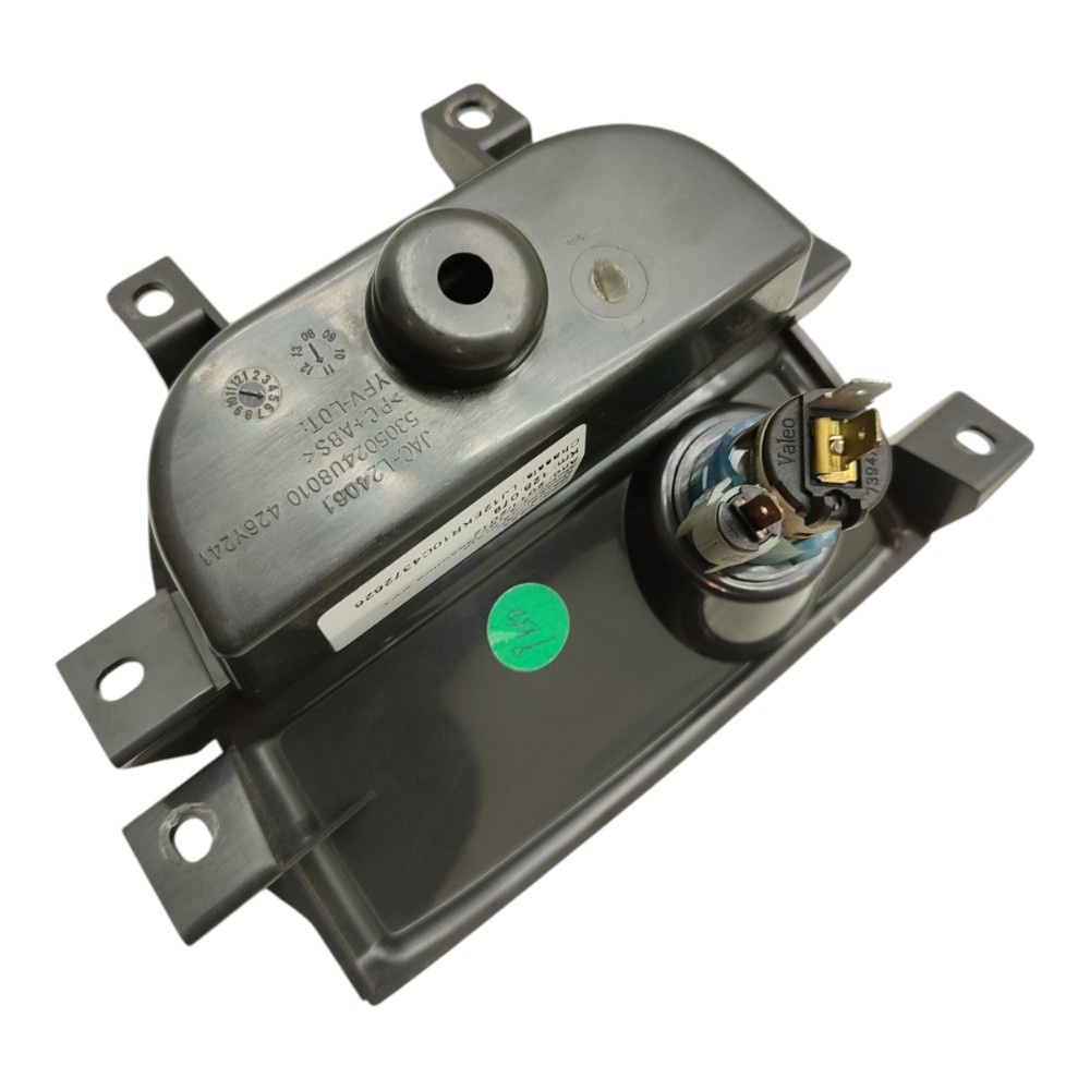 Cinzeiro Painel Jac J3 2011 2012 2013 2014 2015 3