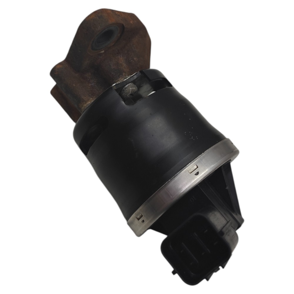 Válvula Egr Honda Fit 1.4 1.5 2003 2004 2005 2006 2007 2