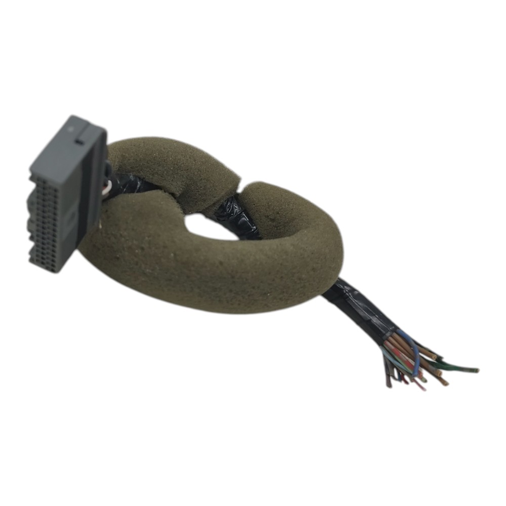 Plug Conector Painéis Instrumentos Honda Crv 2.0 2014 2015 4