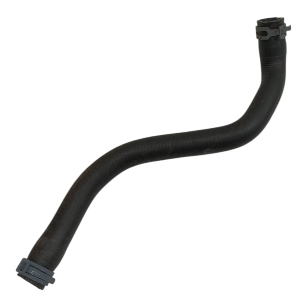 Mangueira traseiro radiador VW polo nivus virtus 1.6 msi 14 2