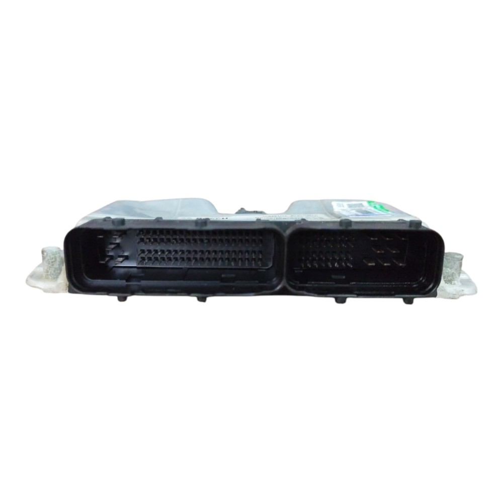 Kit Code Módulo Injeção Gm Vectra Gt 2.0 8v 140cv 2011 2012 3