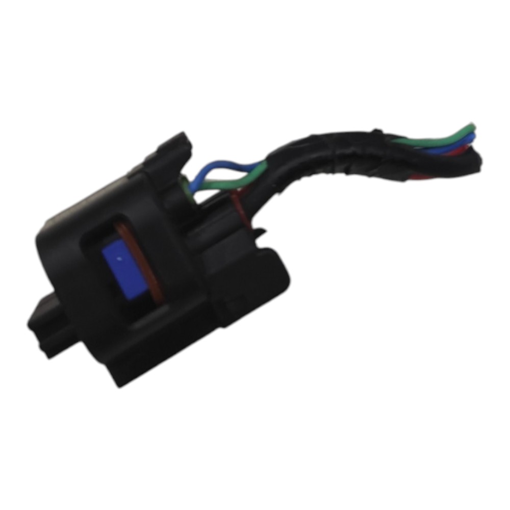 Plug Conector Sensor Atuador Comando Kia Stonic 3520007000 2