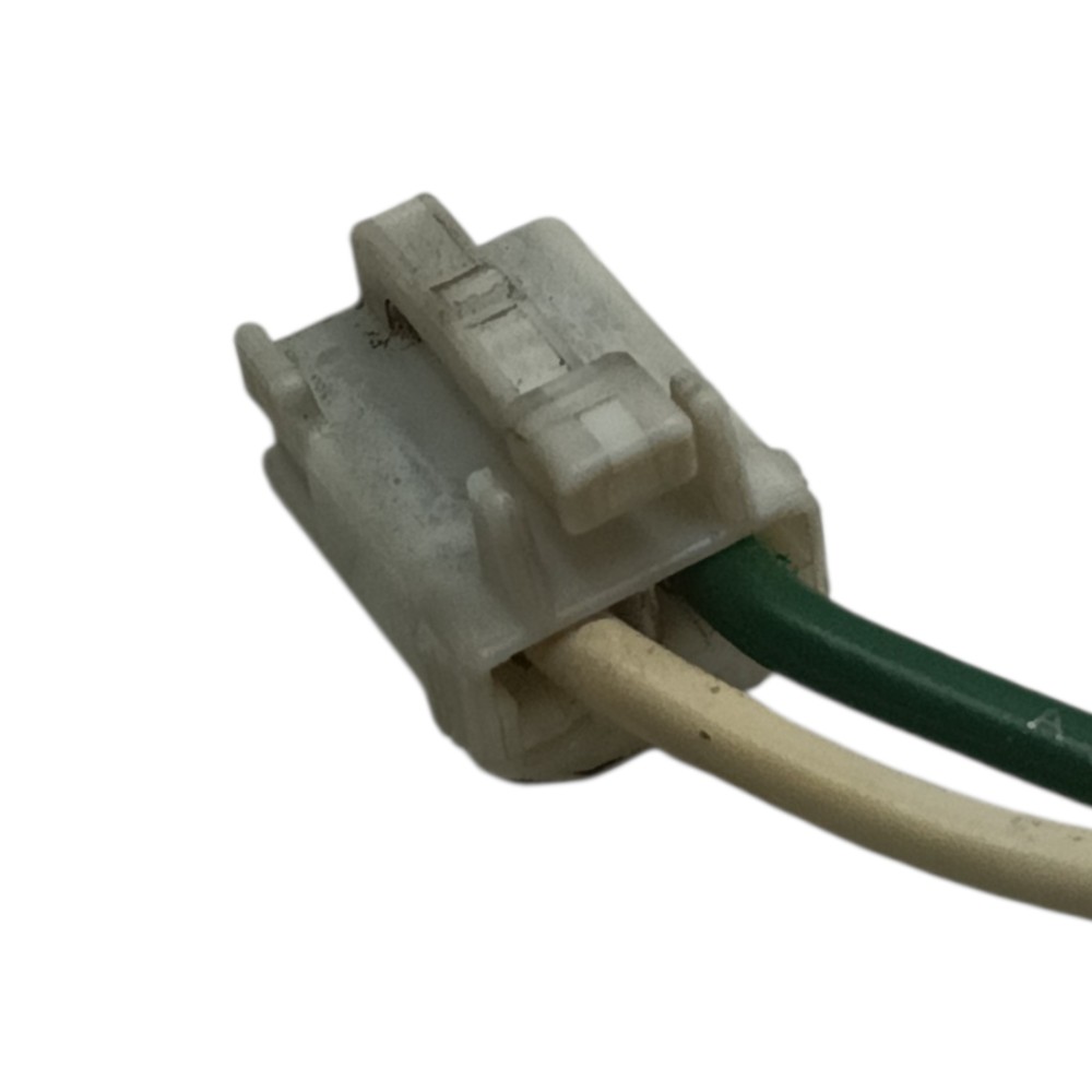 Plug Conector Motor Ventilador Caixa Ar Honda Civic G8 2007 4