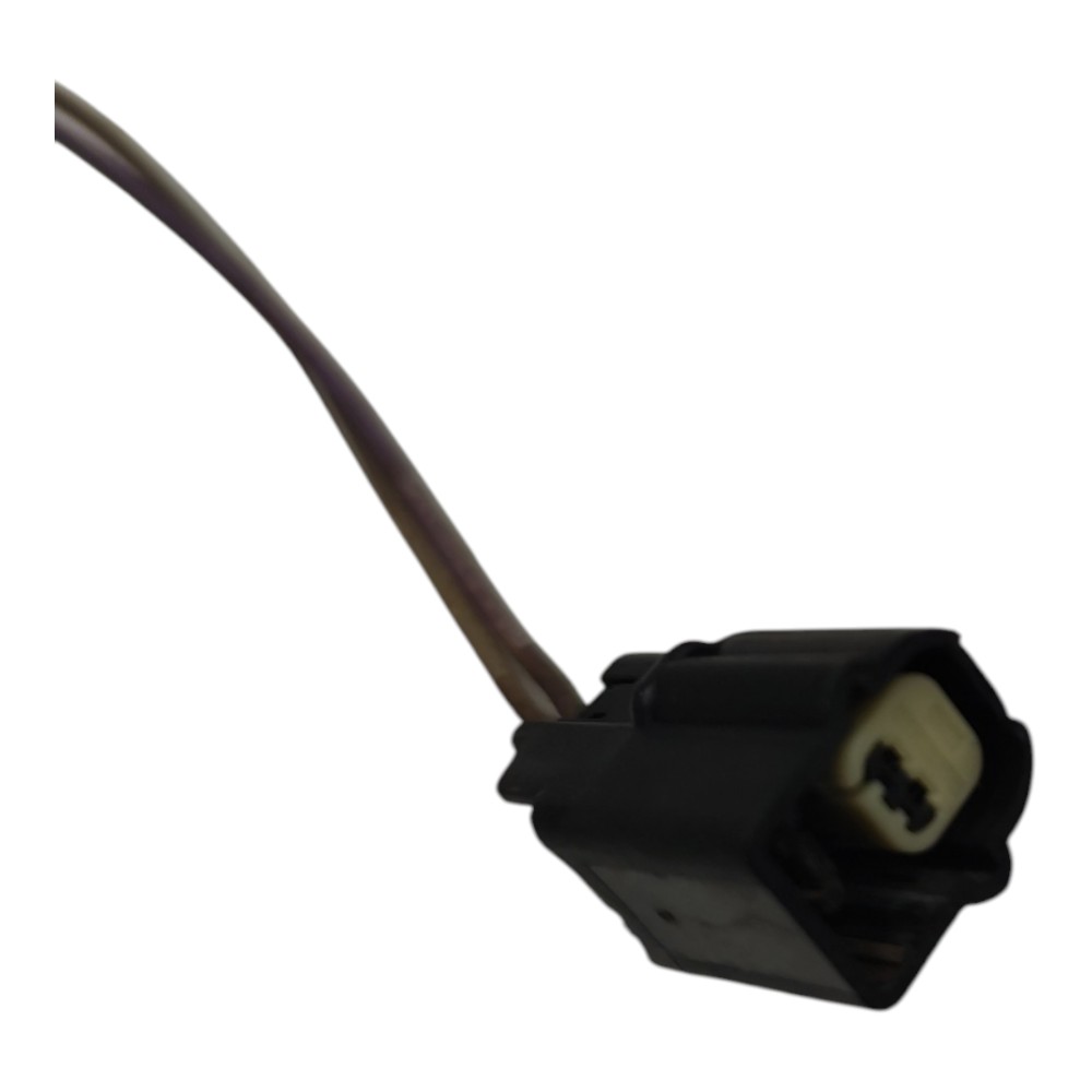 Plug Válvula Ar Quente Ford Fusion 2.0 2018 2017 Hg9318495ac 4