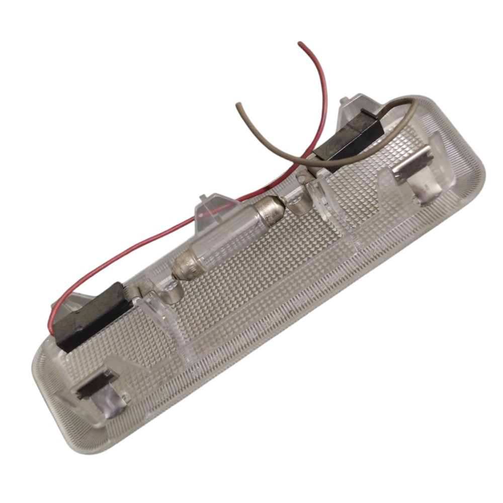 Luz Interna Teto Cortesia Gm Corsa Classic 2008 2007 2006 05 2