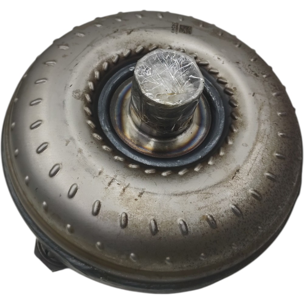 Conversor torque GM Spin 1.8 8V automático 2024 2023 2022 21 3
