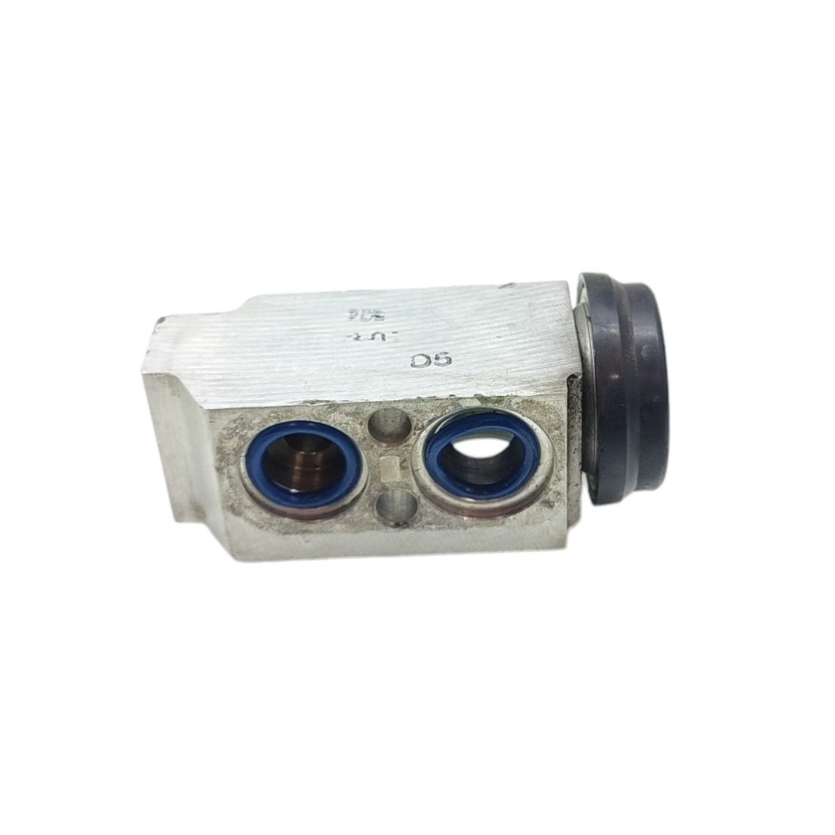 Válvula Expansão Ar Condicionado Hyundai Ix35 2013 2014 2015 3