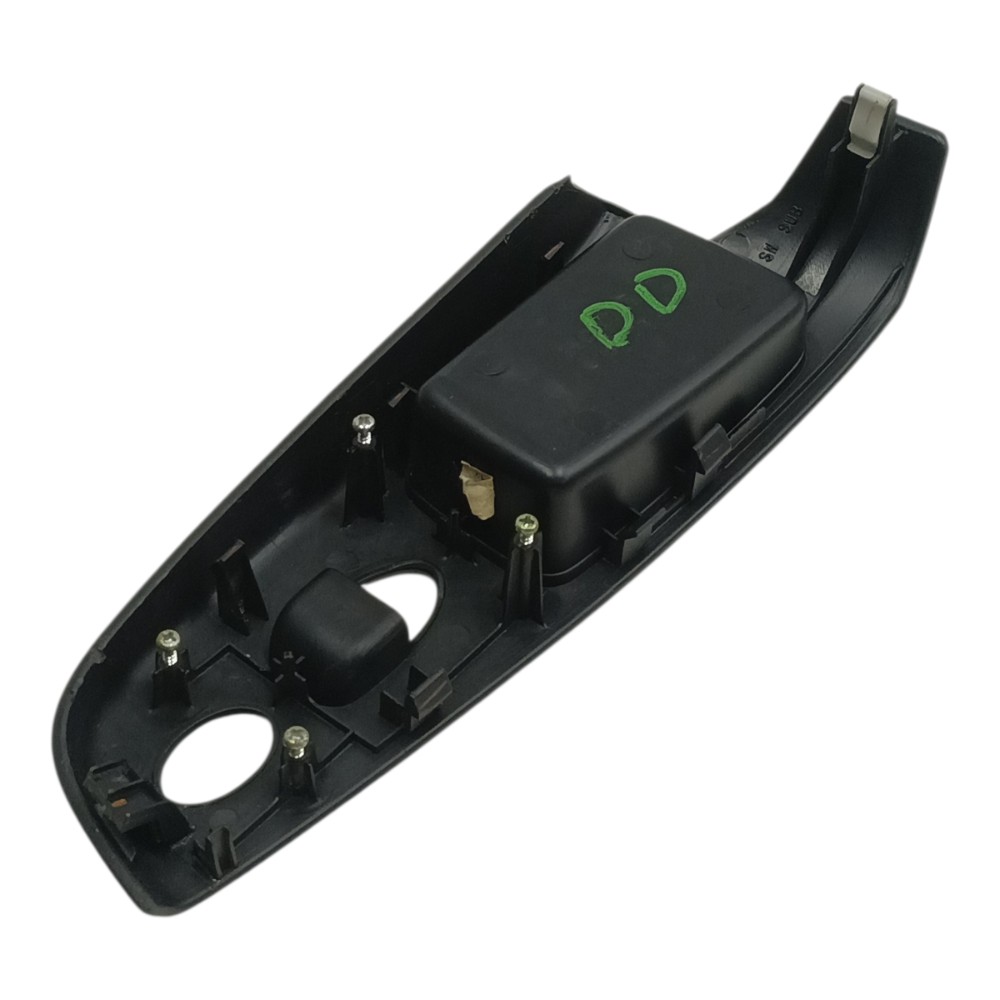 Moldura Botão Vidro Dianteiro Direito Honda Civic 2007 2008 4