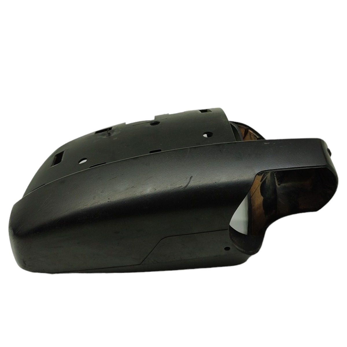 Capa Inferior Espelho Retrovisor Direito Gm Celta 2007 2008 3