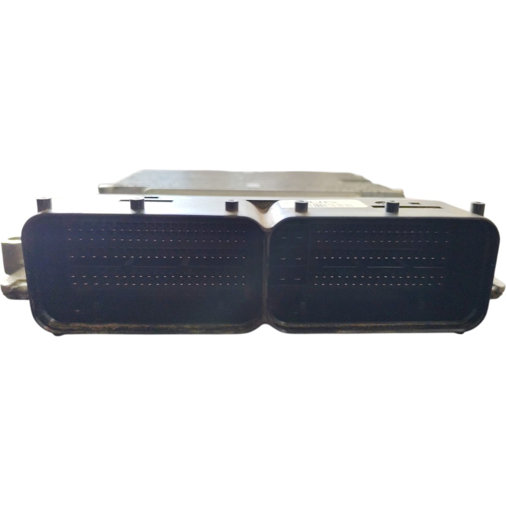 Kit code módulo injeção hyundai ix35 2.0 16v Aut start 2016 5