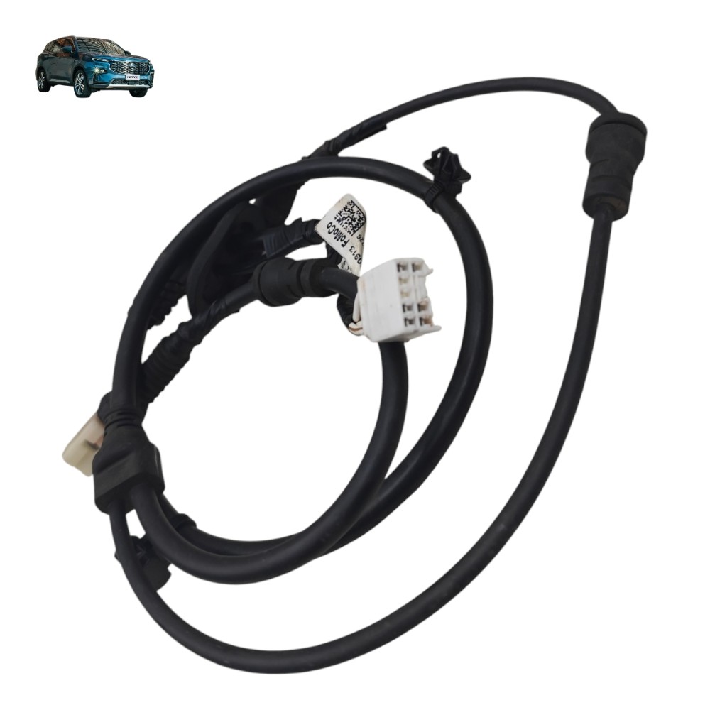 Chicote sensor ABS traseiro esquerdo Ford Territory 2026 25