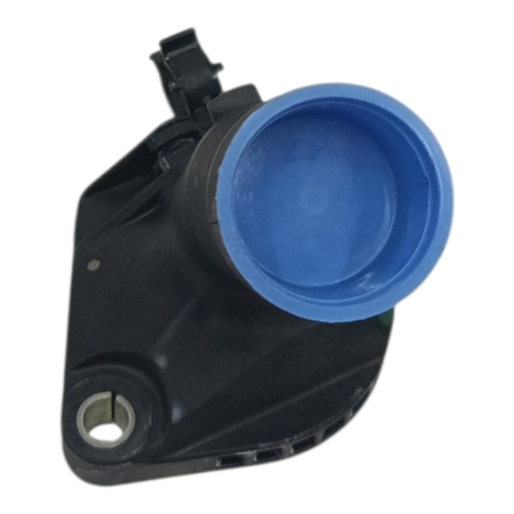 Flange Carcaça Válvula Termostática Renault Sandero 2016