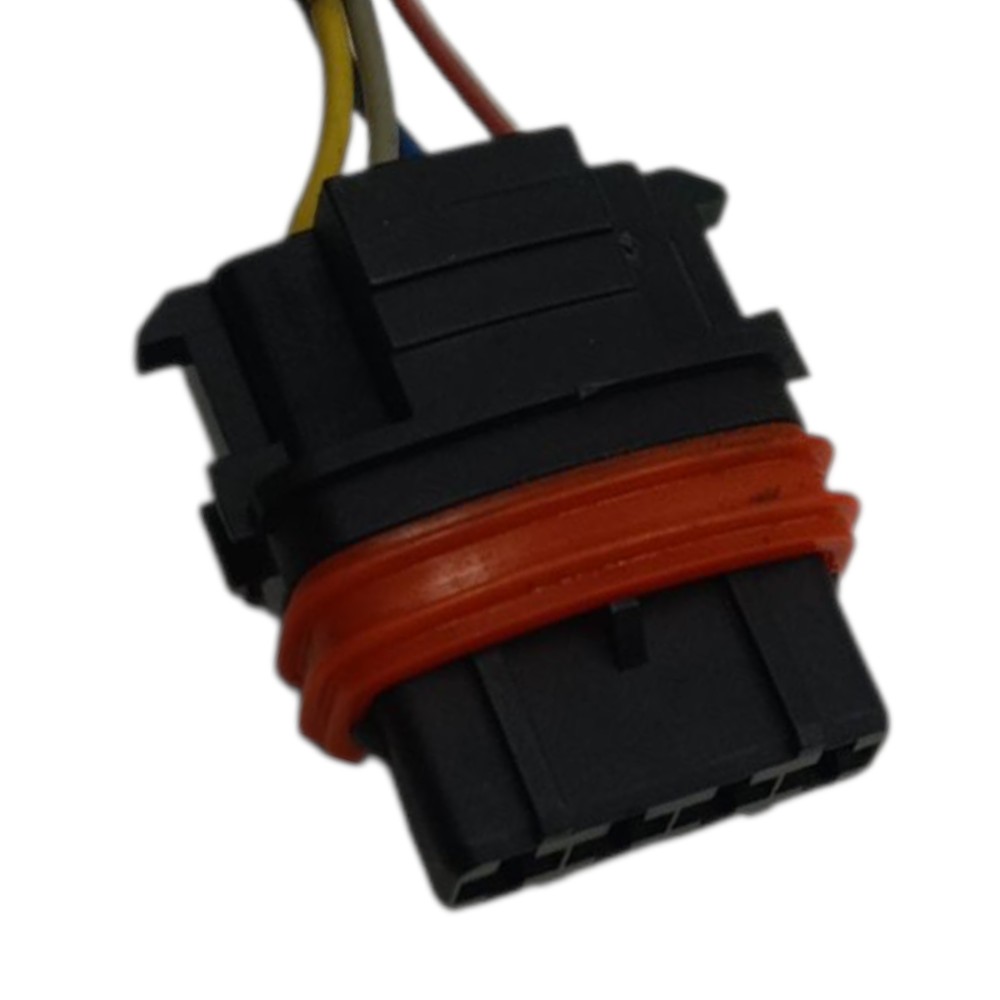 Chicote Plug Conector Sensor Map Chery Tiggo 5x 1.5 2025 24 3