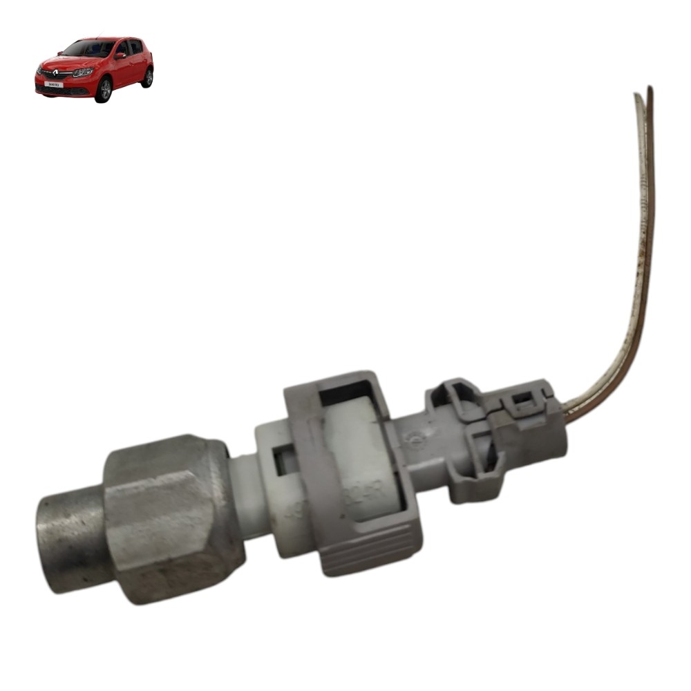 Sensor Pressão Direção Hidráulica Renault Sandero 1.6 2016 1