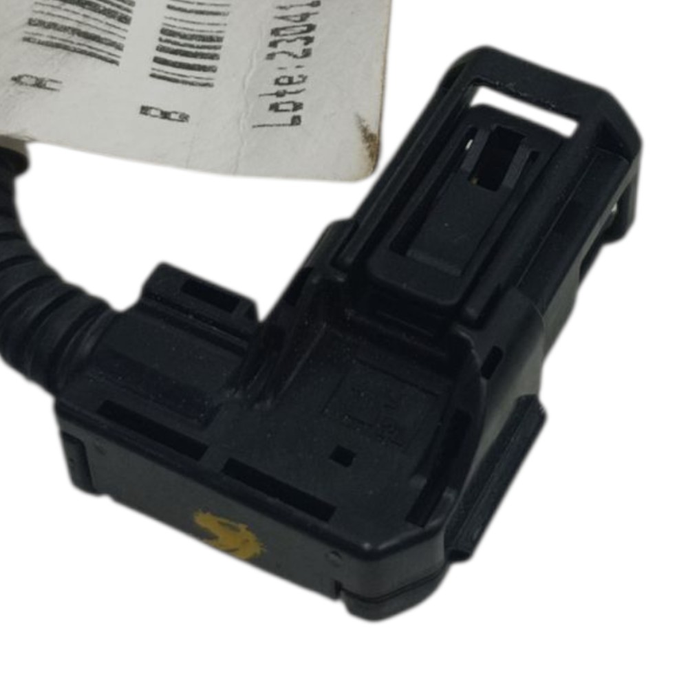 Plug Conector Carcaça Válvula Toyota Corolla 2.0 2022 2023 4