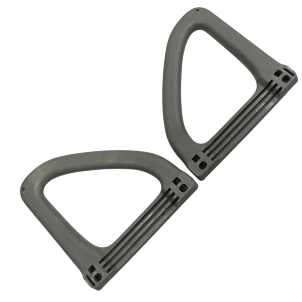 Par Alça pqp coluna central Mitsubishi Pajero tr4 2005 2006 4