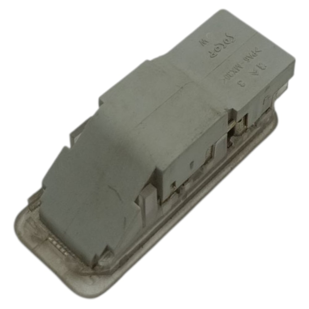 Luz interna cortesia Citroen Grand C4 Picasso 2008 2009 2010 3