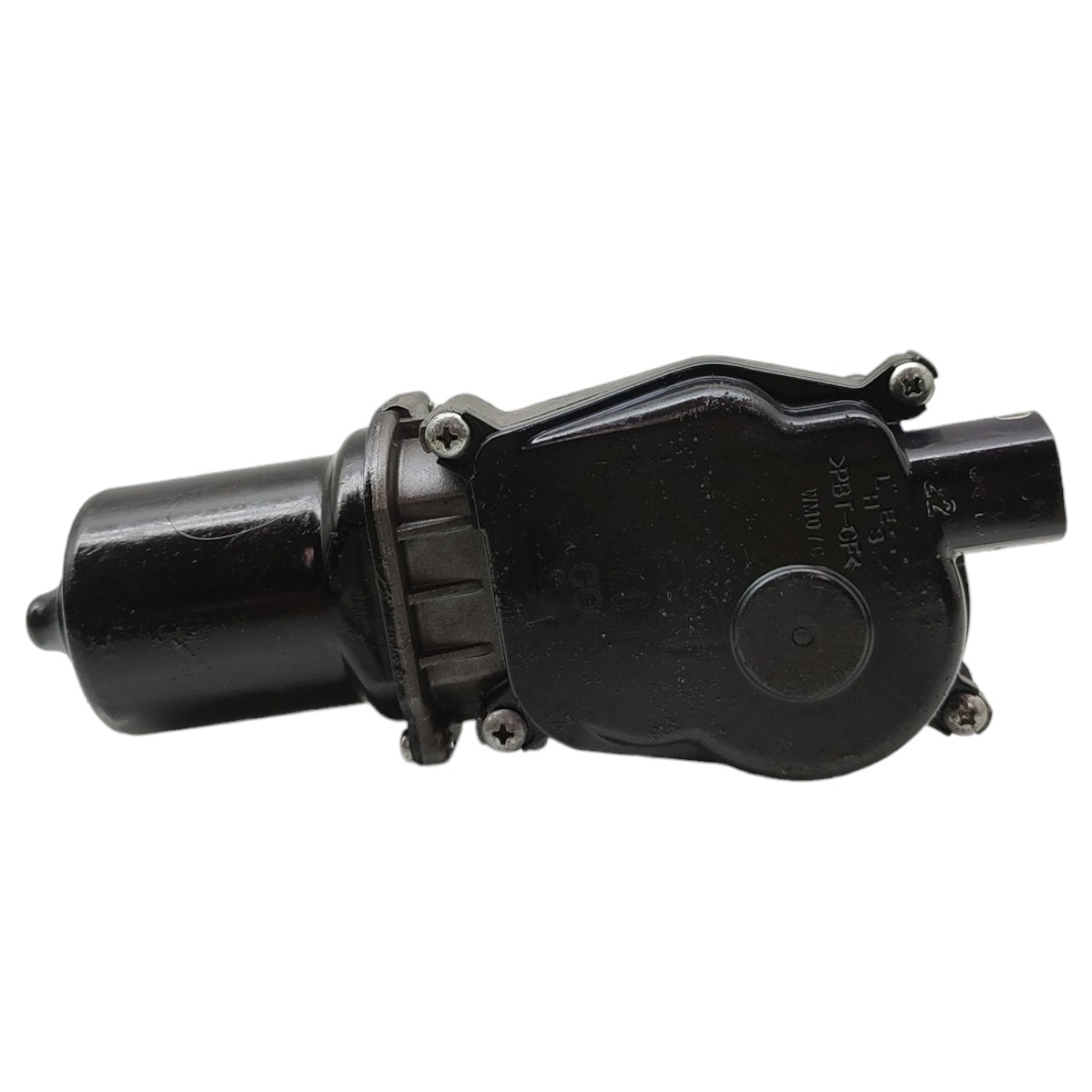 Motor Limpador Parabrisa Honda Civic G9 2012 2013 2014 2015 1