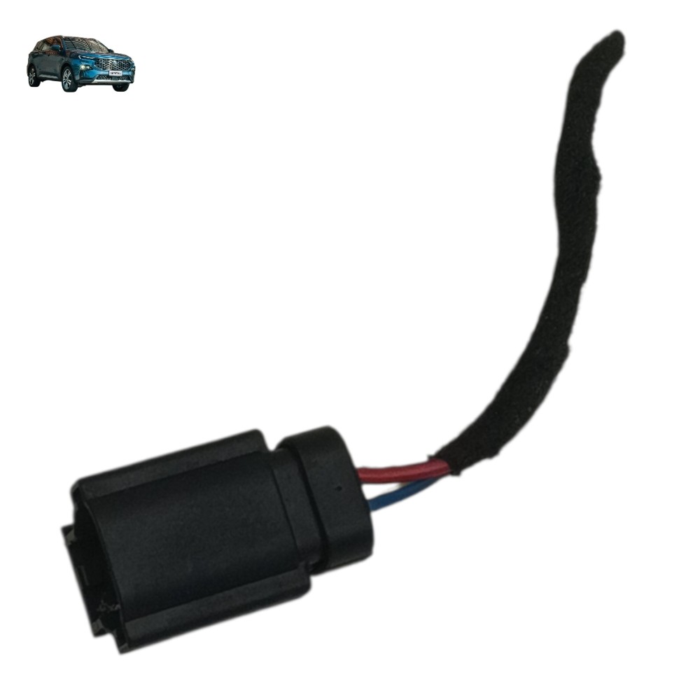 Plug conector máquina vidro dianteira ford territory 2025