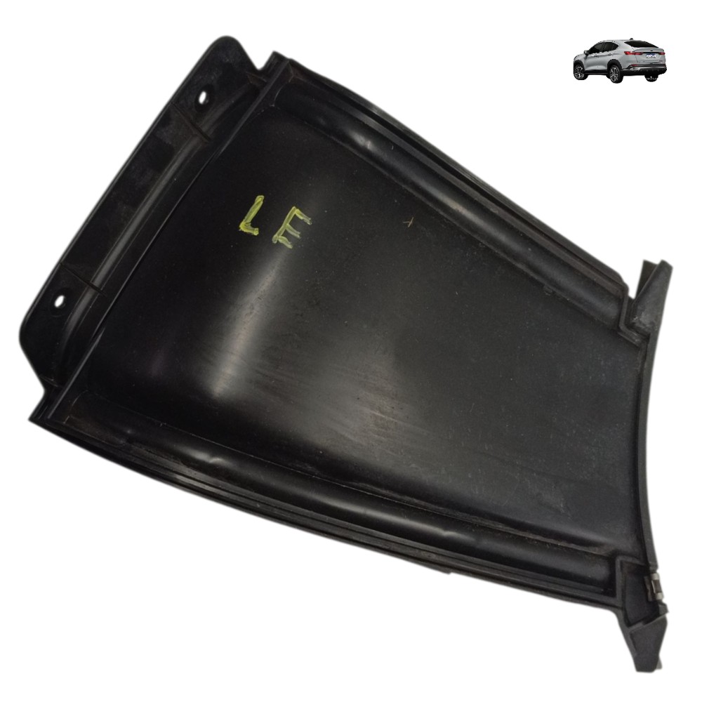 Duto Entrada Filtro Ar Fiat Fastback 1.3 2021 2022 2023 2024 1