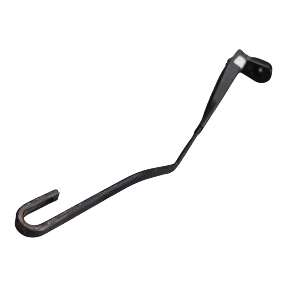 Braço Limpador Esquerdo Parabrisa Citroen C3 2004 2005 2006 Esquerdo 4
