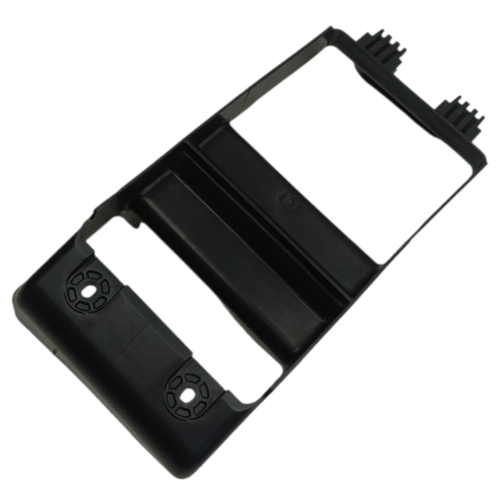 Defletor Suporte Intercooler Kia Stonic 2022 2023 2024 2025 1