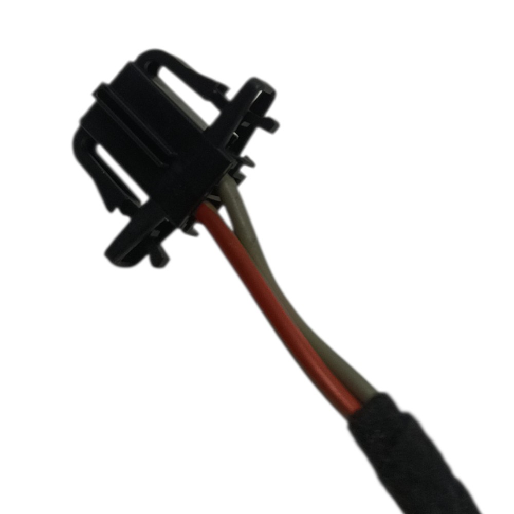 Plug Conector Motor Vidro Elétrico Vw Up 2015 2016 2017 2018 4