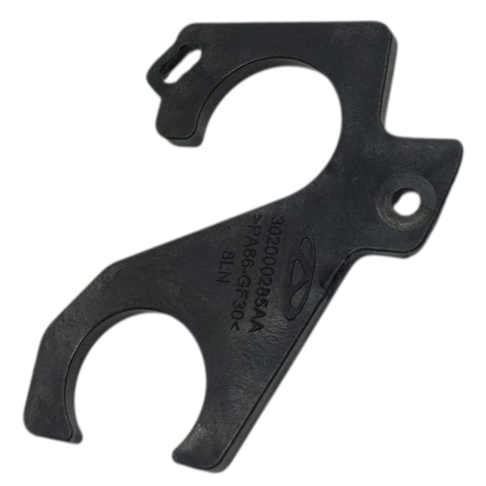 Suporte Fixação Mangueira Água Chery Tiggo 5x 1.5 2025 2024 3