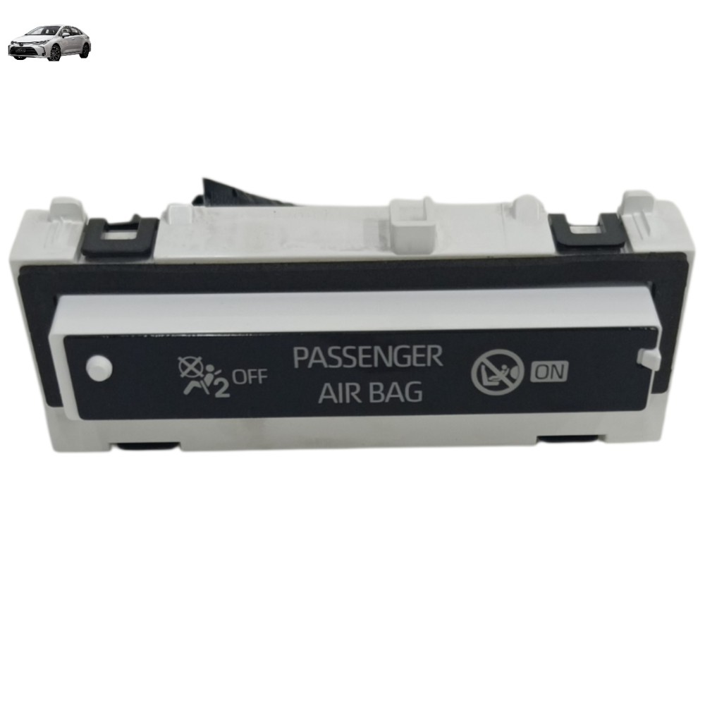 Botão sensor passenger Toyota Corolla 2021 2022 2023 2024