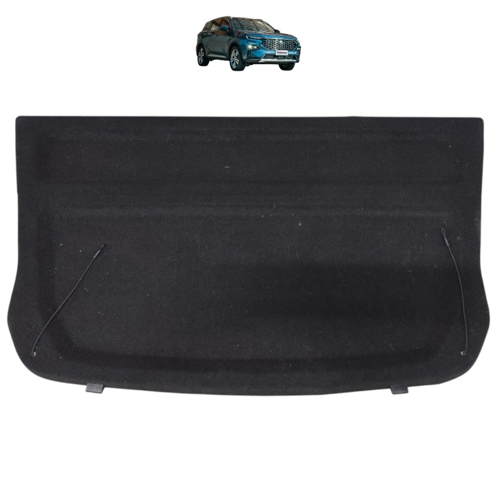Tampão bagagito Ford territory 2026 2025 2024