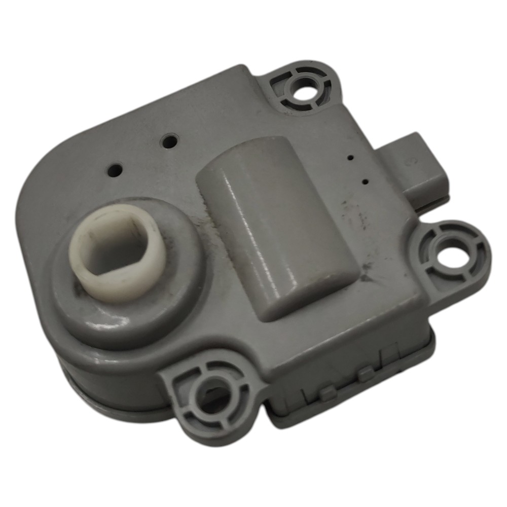 Motor atuador comando ar condicionado gm sonic 2012 2013 14 4